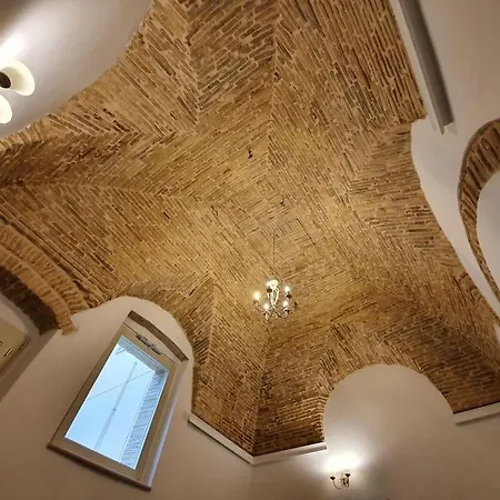 Casa Santa Maria - Beautifully restored house in centro storico Irsina Basilicata Puglia Esterno foto