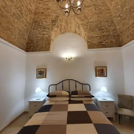 Casa Santa Maria - Beautifully restored house in centro storico Irsina Basilicata Puglia Esterno foto