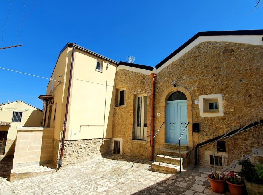 Casa Santa Maria - Beautifully Restored House In Centro Storico Basilicata Puglia Holiday home