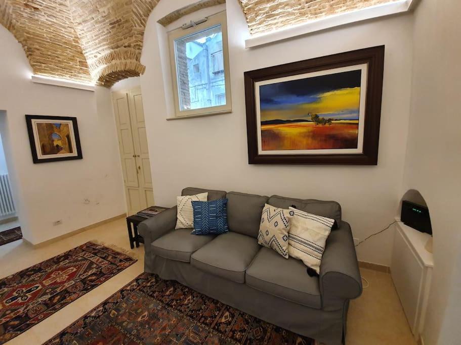 Casa Santa Maria - Beautifully Restored House In Centro Storico Basilicata Puglia Holiday home