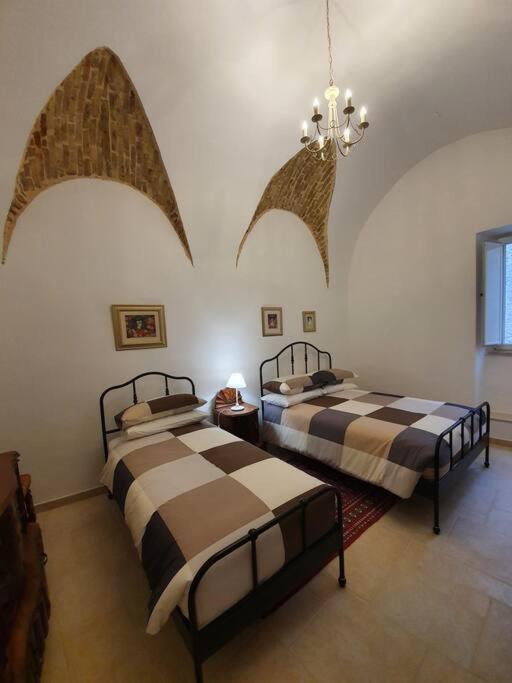 Casa Santa Maria - Beautifully Restored House In Centro Storico Basilicata Puglia *