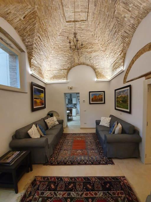 Casa Santa Maria - Beautifully Restored House In Centro Storico Basilicata Puglia *