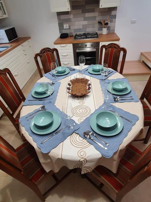 Casa Santa Maria - Beautifully Restored House In Centro Storico Basilicata Puglia Ferienhaus *