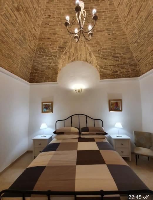 Casa Santa Maria - Beautifully Restored House In Centro Storico Basilicata Puglia Holiday home