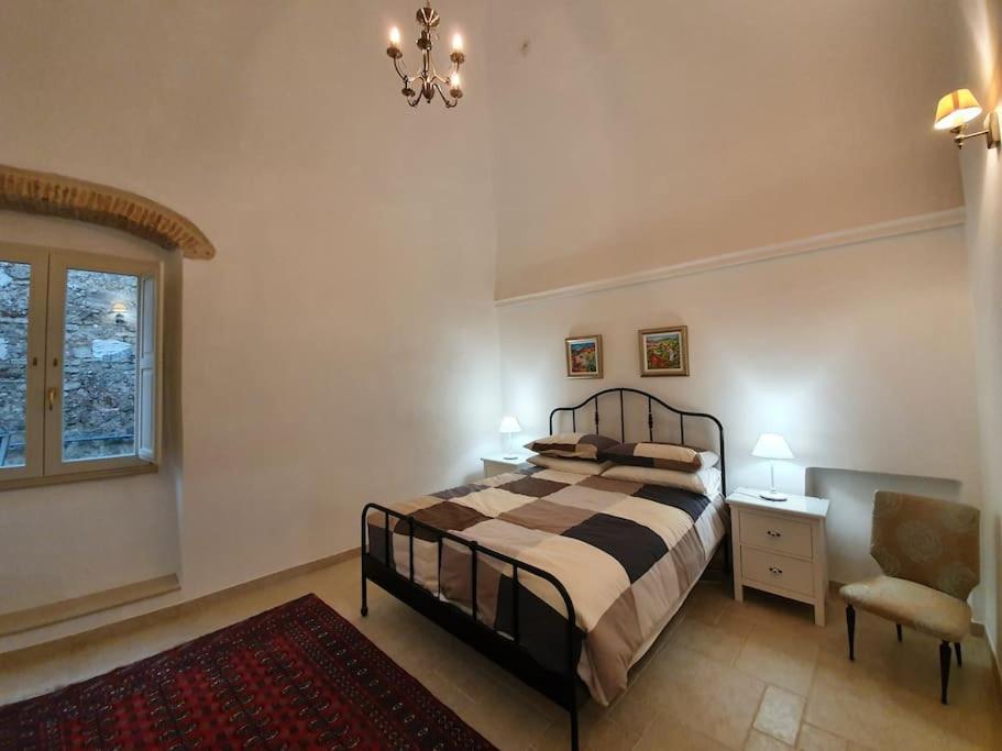 Holiday home Casa Santa Maria - Beautifully Restored House In Centro Storico Basilicata Puglia Irsina