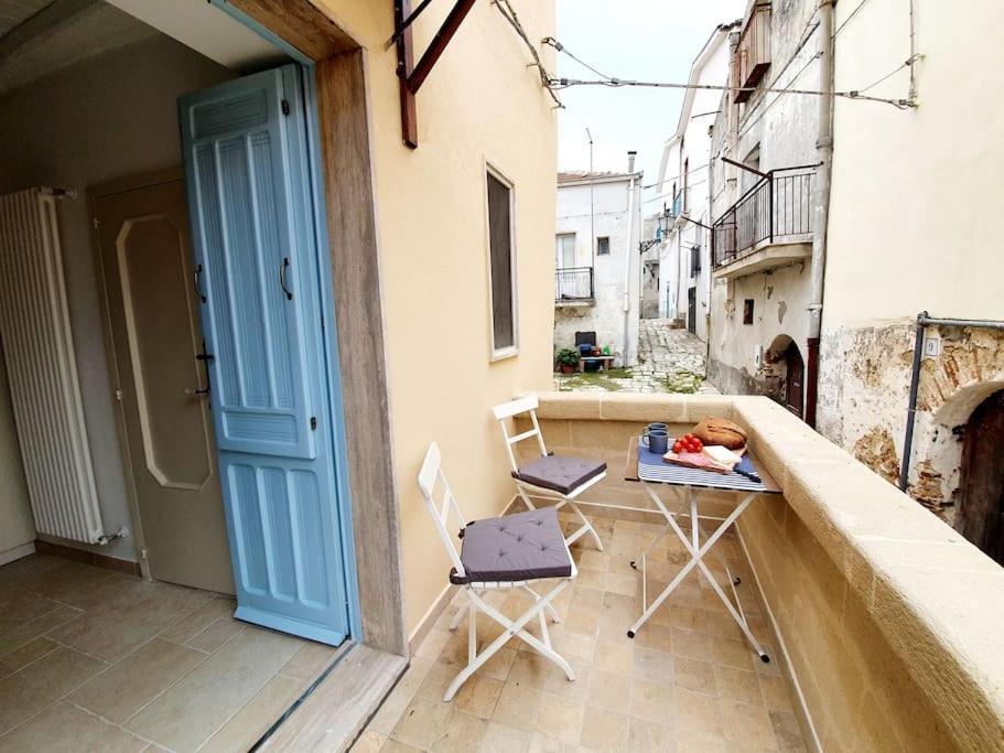 Casa Santa Maria - Beautifully Restored House In Centro Storico Basilicata Puglia Irsina