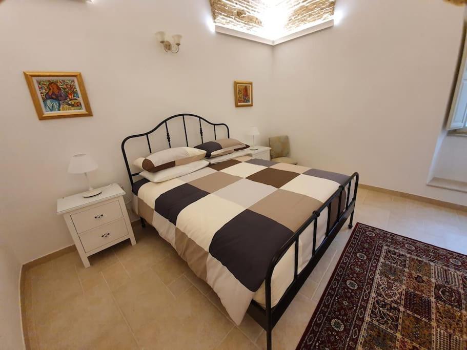 Holiday home Casa Santa Maria - Beautifully Restored House In Centro Storico Basilicata Puglia *