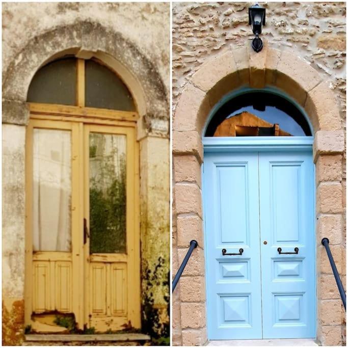Casa Santa Maria - Beautifully Restored House In Centro Storico Basilicata Puglia Holiday home