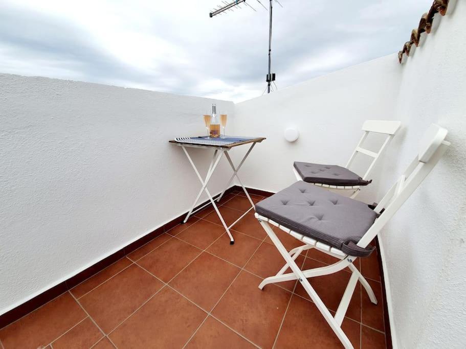 Ferienhaus Casa Santa Maria - Beautifully Restored House In Centro Storico Basilicata Puglia