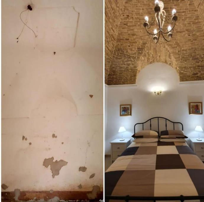 Holiday home Casa Santa Maria - Beautifully Restored House In Centro Storico Basilicata Puglia