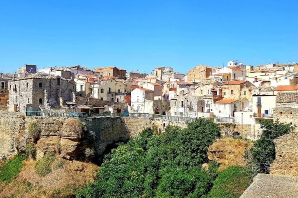 Holiday home Casa Santa Maria - Beautifully Restored House In Centro Storico Basilicata Puglia *