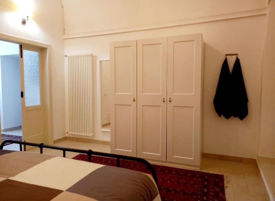 Casa Santa Maria - Beautifully Restored House In Centro Storico Basilicata Puglia